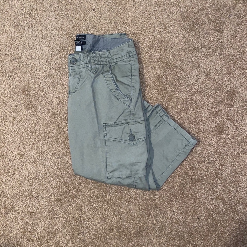 The Limited Cargo Pants